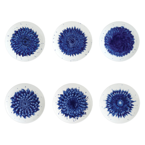 IN BLOOM - COFFRET