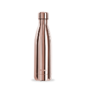 BOUTEILLE ISOTHERME ROSE GOLD