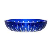 TOMMY CENTRE DE TABLE D390 BLEU FONCE