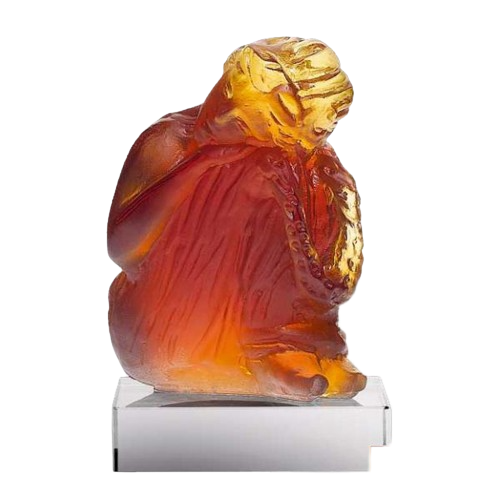 SCULPTURE TANAGRA