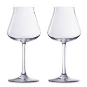 CHTEAU BACCARAT VERRE ROUGE