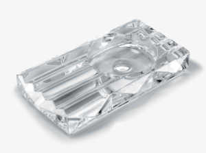 CENDRIER LOUXOR - BACCARAT