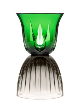 VERRE CERDAGNE - SAINT-LOUIS