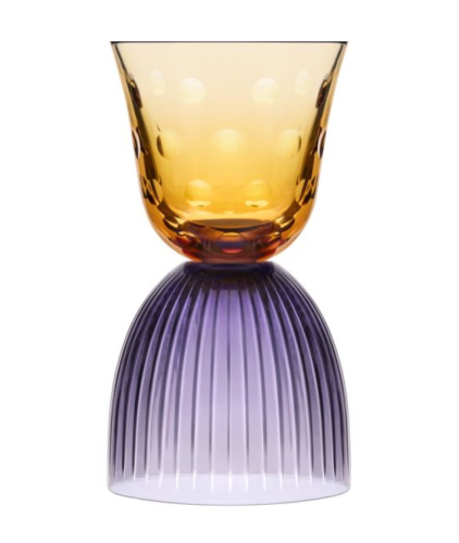 VERRE BUBBLES - SAINT-LOUIS