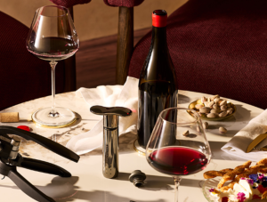 TIRE-BOUCHON - LE CREUSET