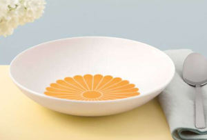 ASSIETTE - VILLEROY & BOCH