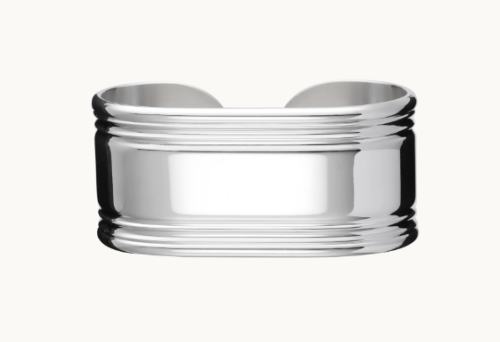 ROND DE SERVIETTE - CHRISTOFLE