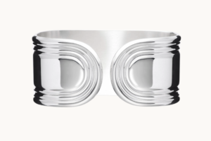 ROND DE SERVIETTE - CHRISTOFLE