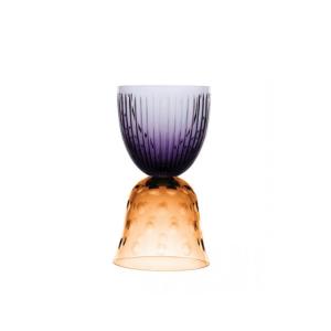 LES ENDIABLES BUBBLES VIOLET AMBRE