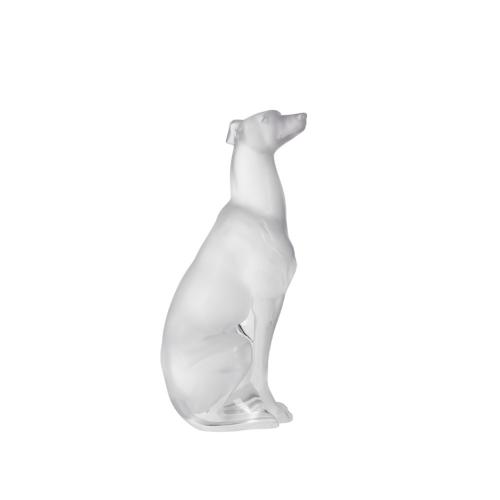 SCULPTURE LÉVRIER