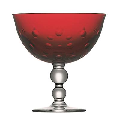 BUBBLES COUPELLE SUR PIED ROUGE