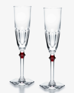 FLÛTES HARCOURT EVE - BACCARAT