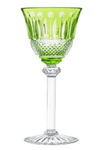 VERRE TOMMY - SAINT-LOUIS