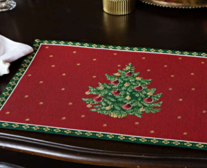 SET DE TABLE - VILLEROY & BOCH