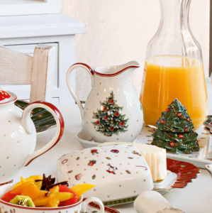 POT A LAIT - VILLEROY & BOCH