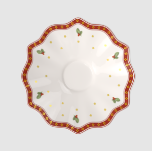 SOUS-TASSE - VILLEROY & BOCH