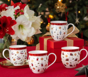 MUG - VILLEROY & BOCH