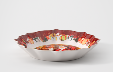 GRANDE COUPE - VILLEROY & BOCH