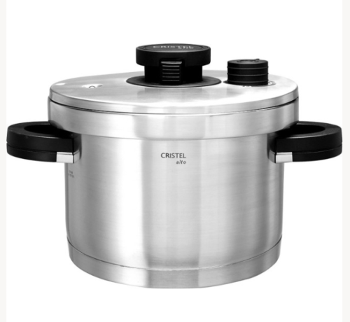 AUTOCUISEUR 4L - CRISTEL