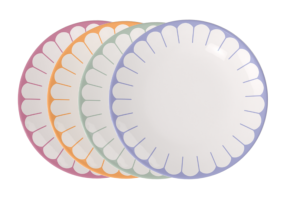 ASSIETTE - VILLEROY & BOCH