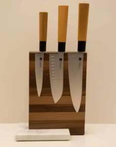 BLOC COUTEAU