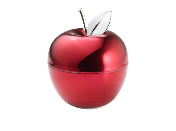 BOÎTE  POMME