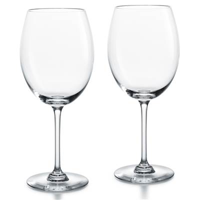 OENOLOGIE VERRE BORDEAUX ROUGE