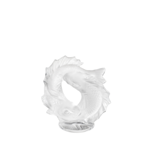 SCULPTURE 2 POISSONS