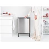 POUBELLE BO TOUCH BIN 60L