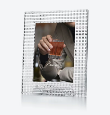 CADRE PHOTO EYE - BACCARAT