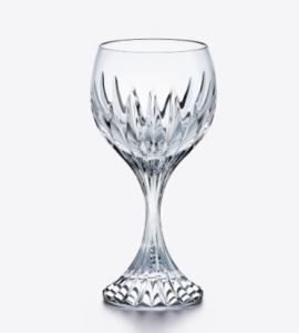 VERRE MASSÉNA M -BACCARAT