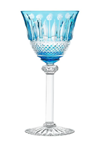 VERRE TOMMY - SAINT-LOUIS