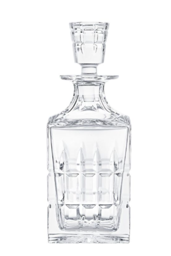 FLACON MANHATTAN - SAINT-LOUIS