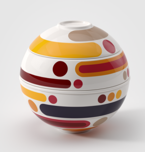 LA PETITE BOULE - VILLEROY & BOCH