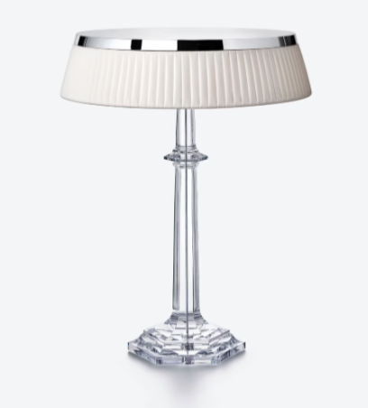 LAMPE BON JOUR - BACCARAT