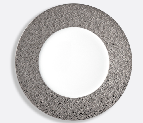 ASSIETTE - BERNARDAUD