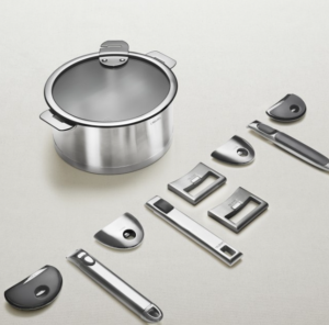 CASSEROLE 14 - CRISTEL