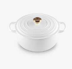 COCOTTE - LE CREUSET 