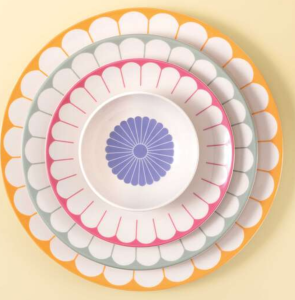 PLAT - VILLEROY & BOCH