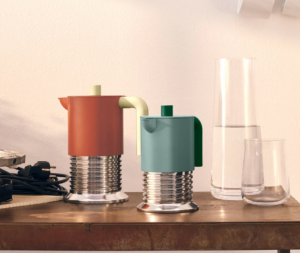 CAFETIERE - ALESSI