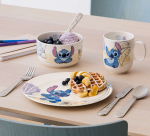 SERVICE ENFANT - VILLEROY & BOCH