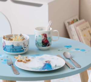 SERVICE ENFANT - VILLEROY & BOCH