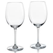 OENOLOGIE VERRE BORDEAUX ROUGE