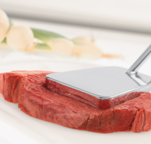 APLATISSEUR A VIANDE