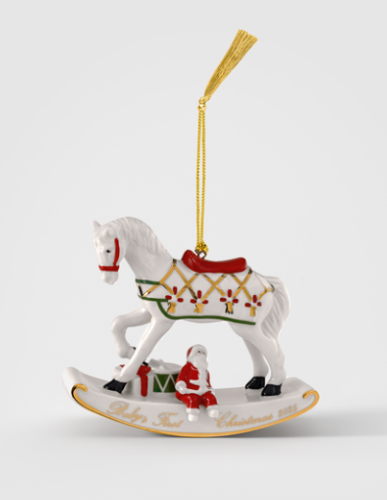 ORNEMENT DE NOËL - VILLEROY & BOCH