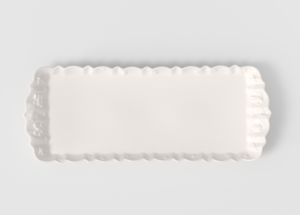 PLAT - VILLEROY & BOCH