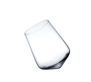 VERRES EQUILIBRE - NUDE