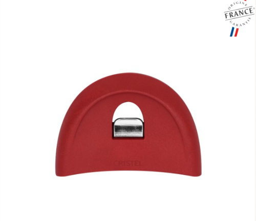 ANSE MUTINE - CRISTEL