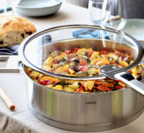 SAUTEUSE 24 - CRISTEL