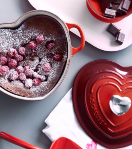 COCOTTE - LE CREUSET 